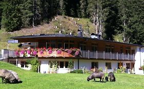 An der Mühle